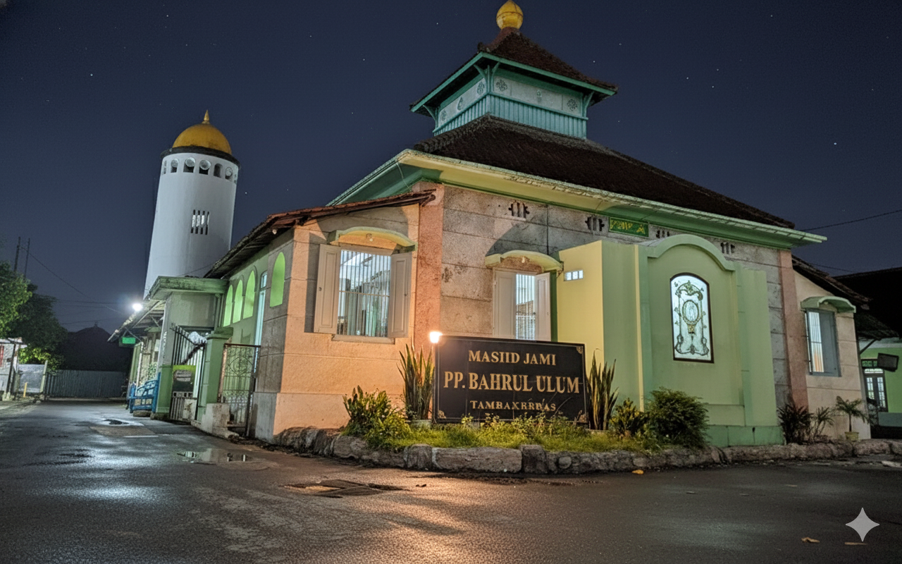 Kemiskinan Tak Jadi Penghalang