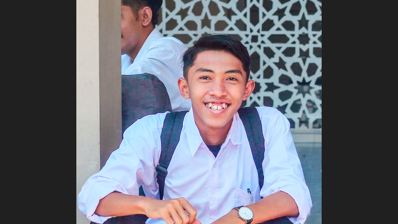 Foto Rachmad Eric F.